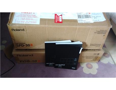 ROLAND SPD-30 ACİL SATILIK